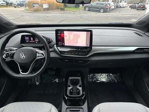 2022 Volkswagen ID.4 Pro S