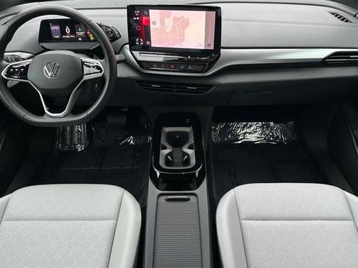 2022 Volkswagen ID.4 Pro S