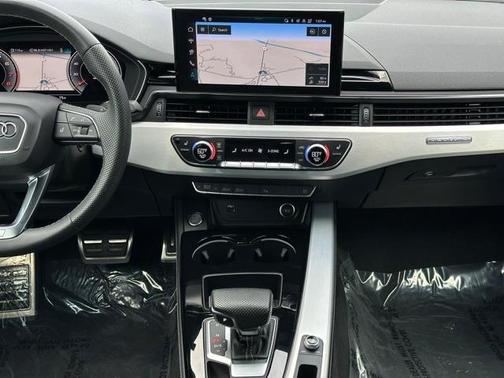 2024 Audi A5 Sportback 45 S line quattro Premium