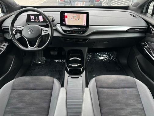 2021 Volkswagen ID.4 Pro