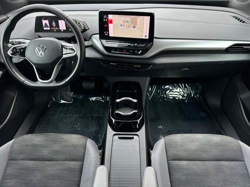 2021 Volkswagen ID.4 Pro