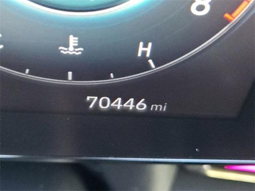 2022 Hyundai ELANTRA N Base