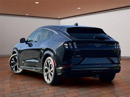 2022 Ford Mustang Mach-E Premium