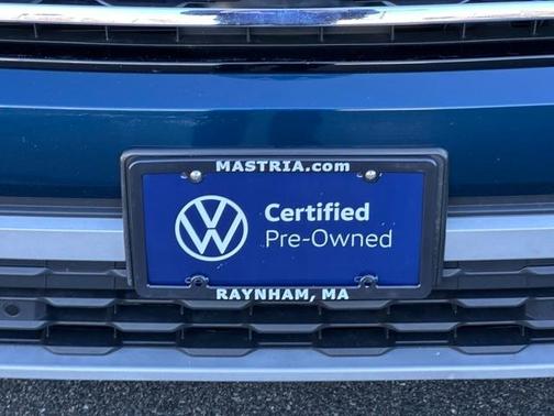 2023 Volkswagen Atlas 3.6L SE w/Technology