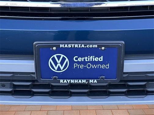 2023 Volkswagen Atlas 3.6L SE w/Technology