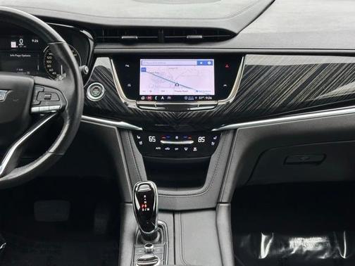 2023 Cadillac XT6 Premium Luxury AWD