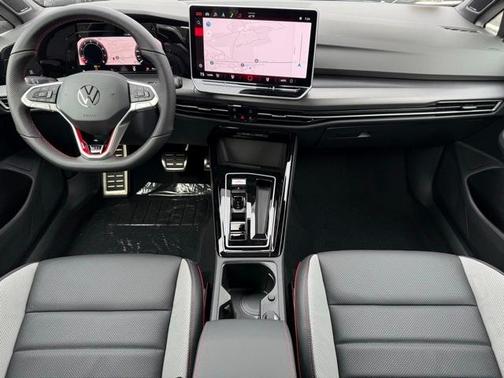 2026 Volkswagen Golf GTI SE