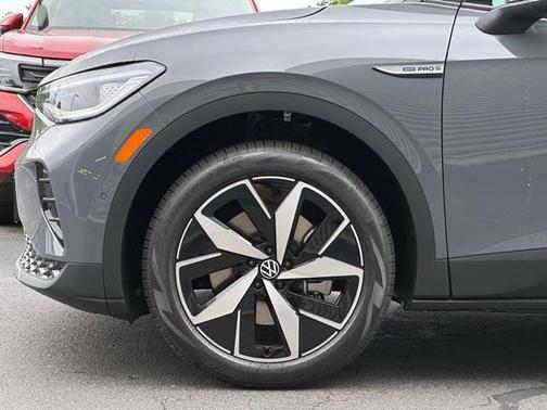 2025 Volkswagen ID.4 Pro S