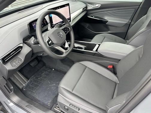 2025 Volkswagen ID.4 Pro S