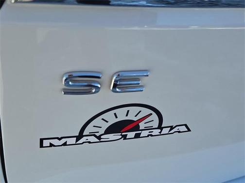 2023 Volkswagen Atlas 2.0T SE