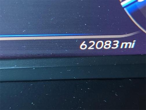 2023 Volkswagen Atlas 2.0T SE