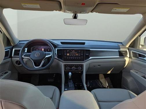 2023 Volkswagen Atlas 2.0T SE