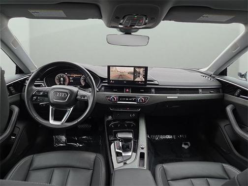 2023 Audi A5 2.0T Premium Plus