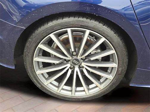 2023 Audi A5 2.0T Premium Plus