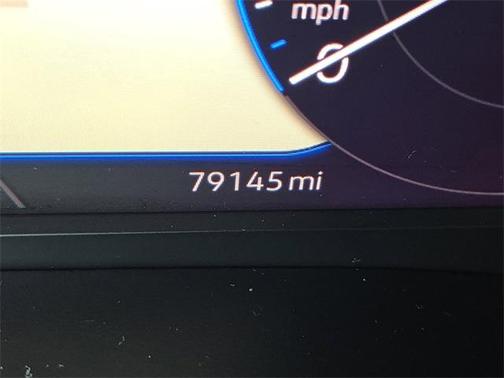 2021 Volkswagen Atlas Cross Sport 3.6L V6 SEL Premium R-Line