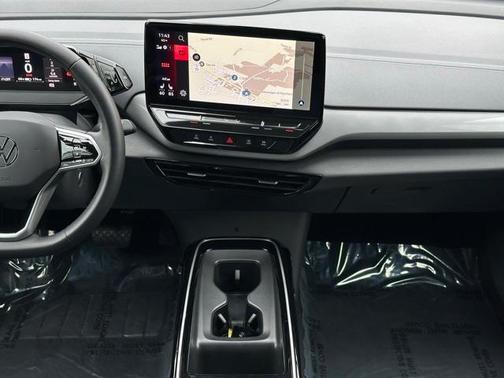 2023 Volkswagen ID.4 S