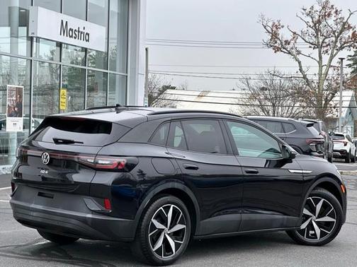 2023 Volkswagen ID.4 S