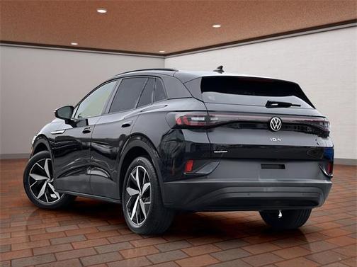 2023 Volkswagen ID.4 S