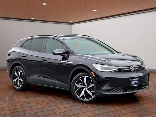 2023 Volkswagen ID.4 S