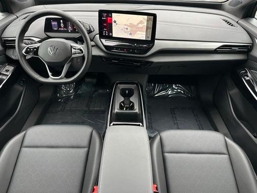 2023 Volkswagen ID.4 S