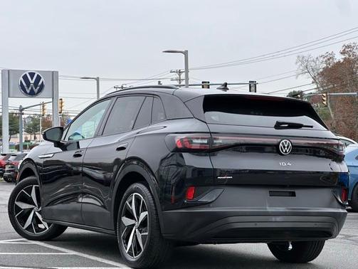 2023 Volkswagen ID.4 S