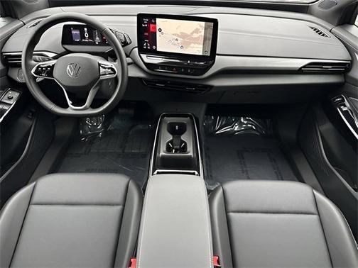 2023 Volkswagen ID.4 S