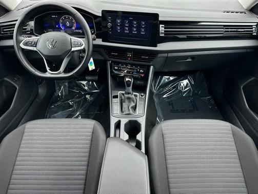 2025 Volkswagen Jetta 1.5T S