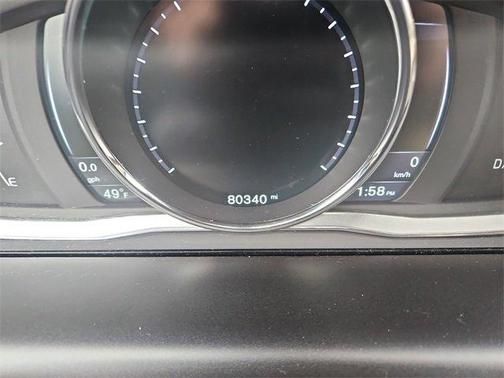 2016 Volvo XC60 T6 Drive-E