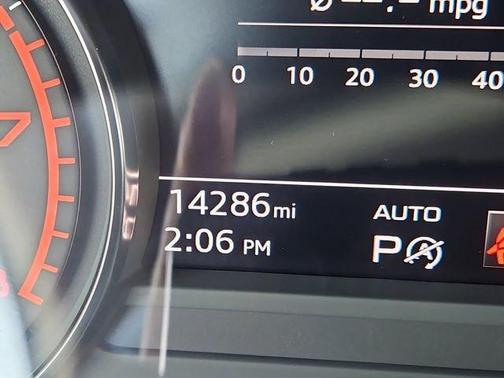 2023 Audi Q5 45 S line quattro Premium