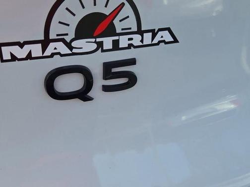 2025 Audi Q5 2.0T quattro Premium