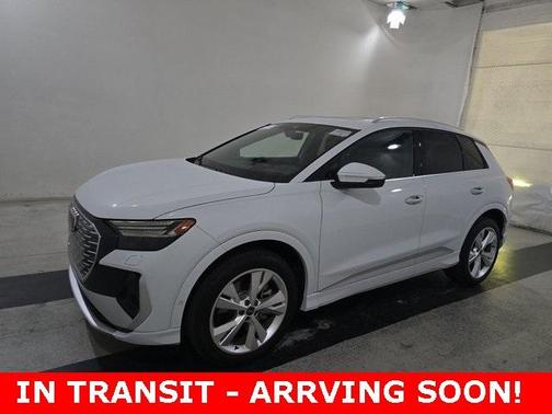 2023 Audi Q4 e-tron 50 Prestige