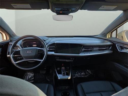 2023 Audi Q4 e-tron 50 Premium Plus