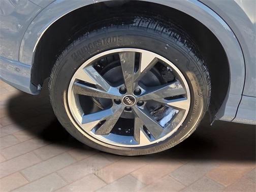 2023 Audi Q4 e-tron 50 Premium Plus