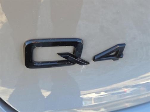 2023 Audi Q4 e-tron 50 Premium Plus