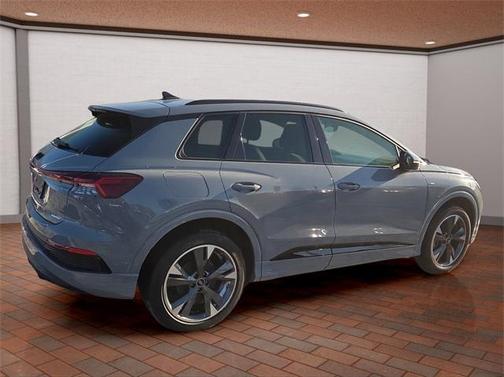 2023 Audi Q4 e-tron 50 Premium Plus