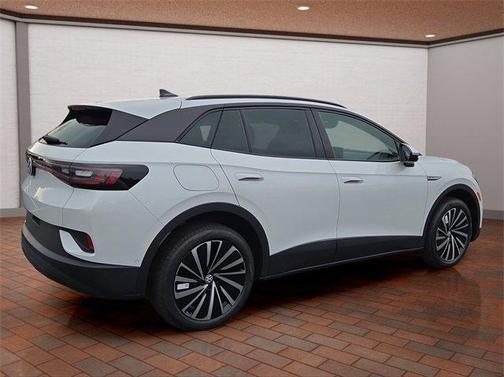 2025 Volkswagen ID.4 Pro