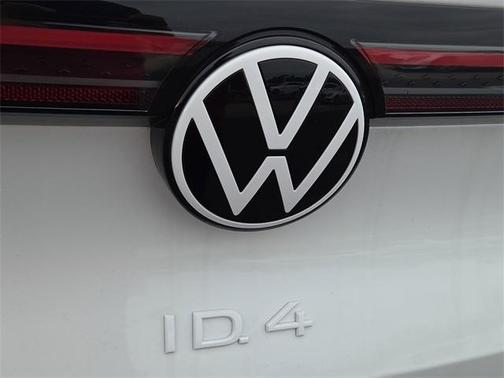 2025 Volkswagen ID.4 Pro