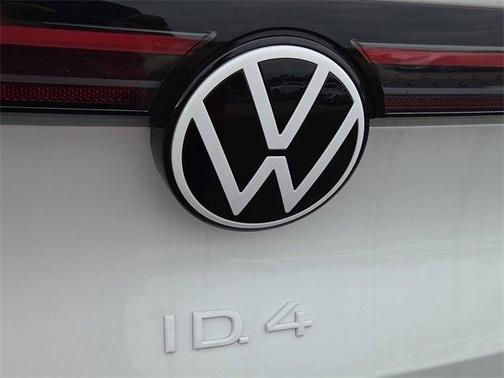 2025 Volkswagen ID.4 Pro