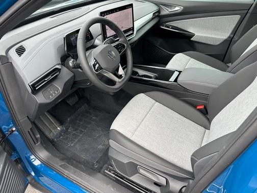 2025 Volkswagen ID.4 Pro