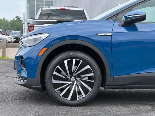 2025 Volkswagen ID.4 Pro