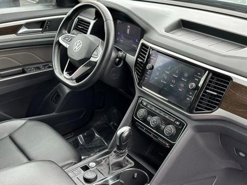 2022 Volkswagen Atlas 2.0T SE