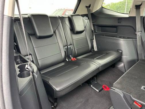 2022 Volkswagen Atlas 2.0T SE