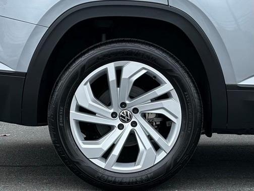 2022 Volkswagen Atlas 2.0T SE