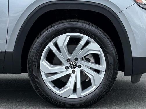 2022 Volkswagen Atlas 2.0T SE