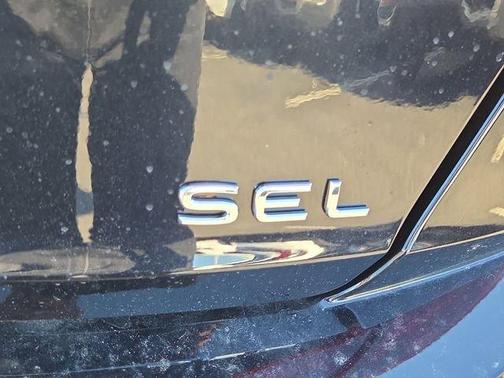 Black 2026 Volkswagen Jetta 1.5T SEL