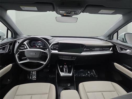 2024 Audi Q4 e-tron 55 quattro Premium