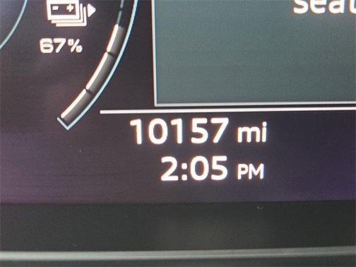 2024 Audi Q4 e-tron 55 quattro Premium