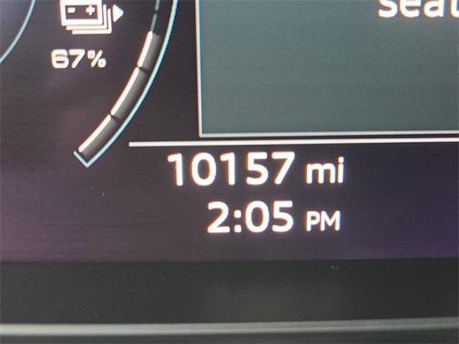 2024 Audi Q4 e-tron 55 quattro Premium