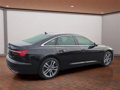 2022 Audi A6 45 Premium