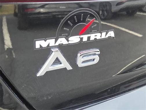 2022 Audi A6 45 Premium